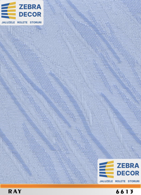 Jaluzele Verticale Ray 6613